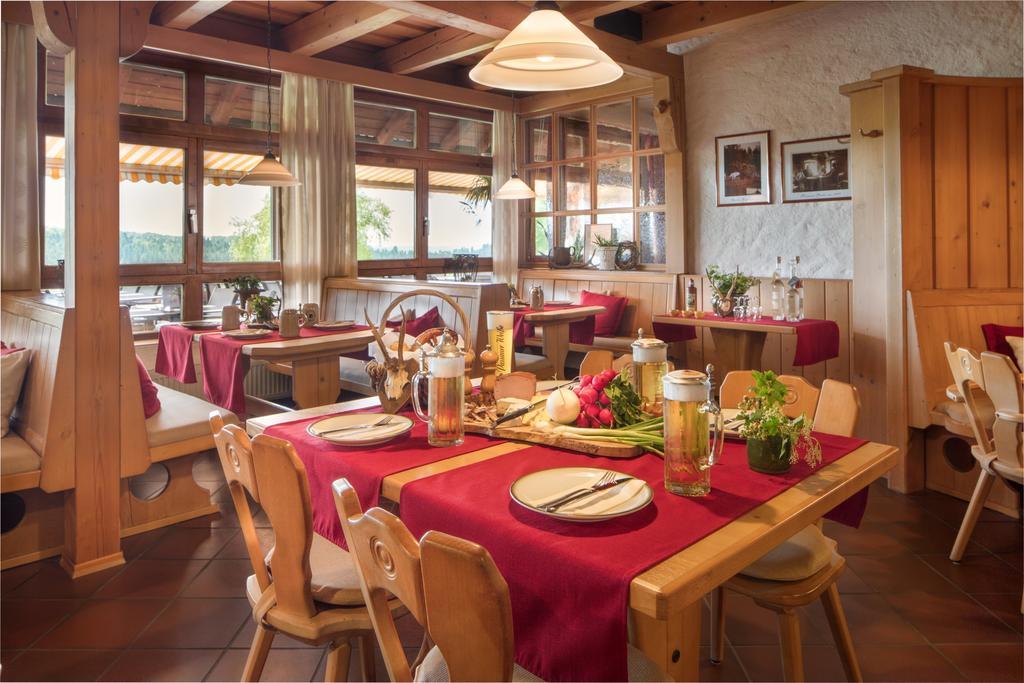 Anetseder Landhotel & Lofts Thyrnau Экстерьер фото
